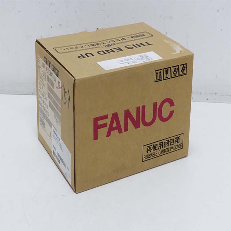 Nuovo Arrivo FANUC