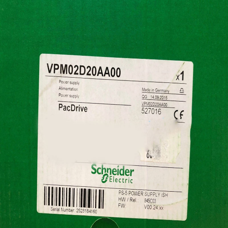 VPM02D20AA00