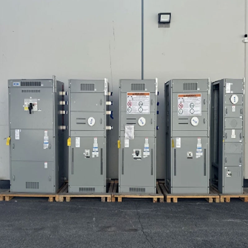 VLSIG 3PH 4W Nema 1208Y/120